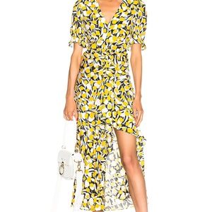 RIXO London Drew Dress